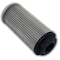 Main Filter Hydraulic Filter, replaces HIFI SH77509, Suction Strainer, 60 micron, Outside-In MF0062217 - alternate 2